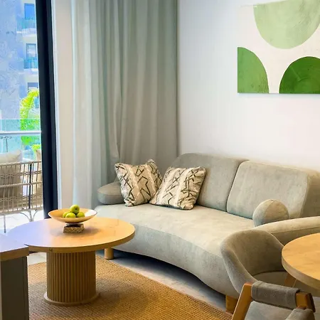 Appartamento Stylish By The Sea