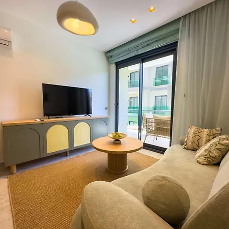 Appartamento Stylish By The Sea Alanya