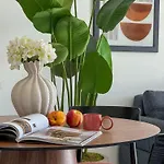Appartement Qoople Legend A - Stylish By The Sea