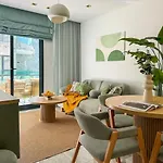 Qoople Legend A - Stylish By The Sea Appartement