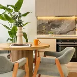 Appartement Qoople Legend A - Stylish By The Sea *