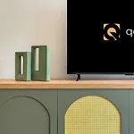 Appartement Qoople Legend A - Stylish By The Sea Alanya