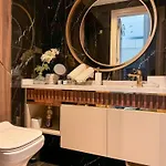 Qoople Legend A - Stylish By The Sea 아파트 알란야