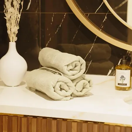 Stylish By The Sea Apartament *