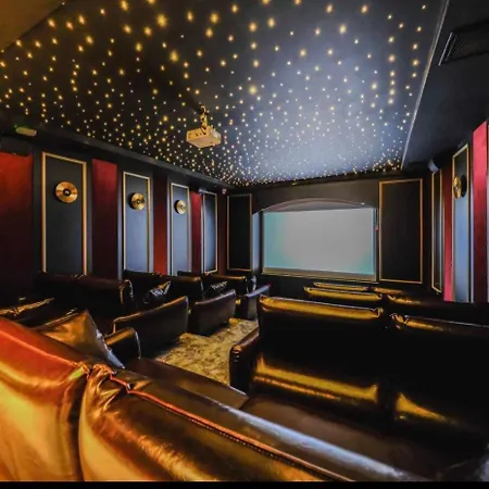 Qoople Legend A - Stylish By The Sea Appartement