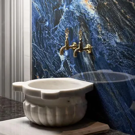 Qoople Legend A - Stylish By The Sea * Alanya