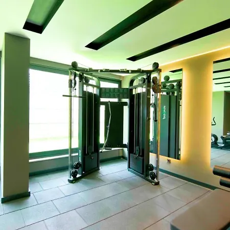 Apartament Stylish By The Sea Alanya