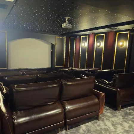 Appartement Qoople Legend A - Stylish By The Sea *