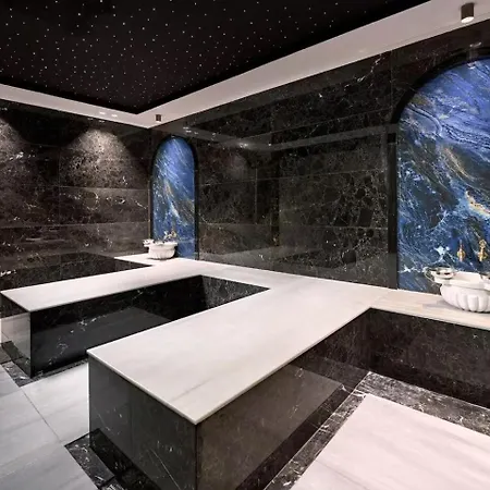 Apartament Stylish By The Sea