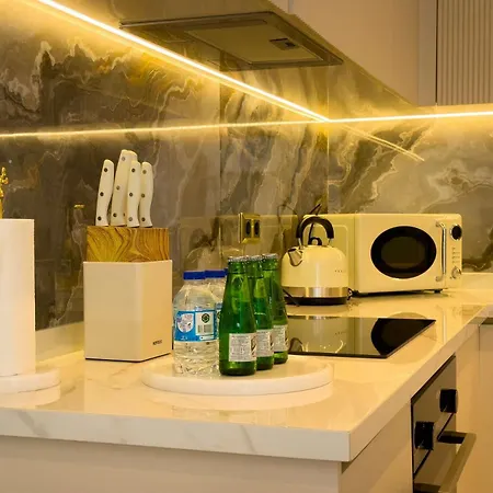 Apartament Stylish By The Sea *