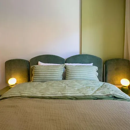 Apartment Stylish By The Sea Alanya