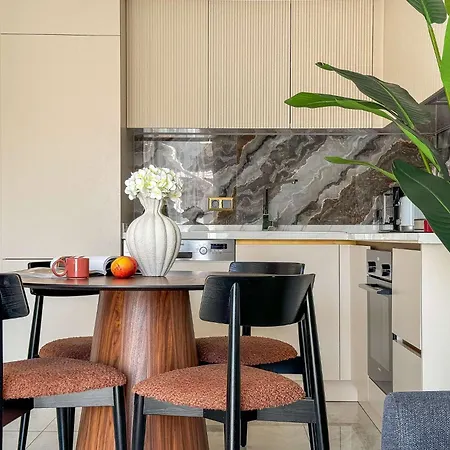 Appartement Qoople Legend A - Stylish By The Sea *