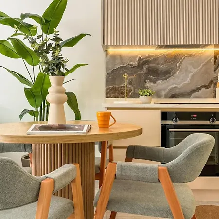 Apartment Qoople Legend A - Stylish By The Sea *