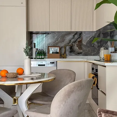 Apartment Qoople Legend A - Stylish By The Sea